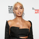 Solange Knowles attends the 70th Annual Parsons Benefit on May 21, 2018 in New York City.
